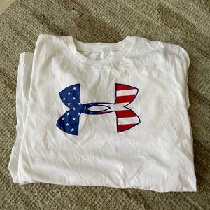 Under Armour T Shirt